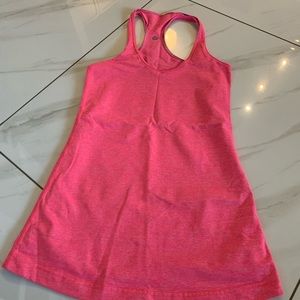 Lululemon Cool Racerback Tank